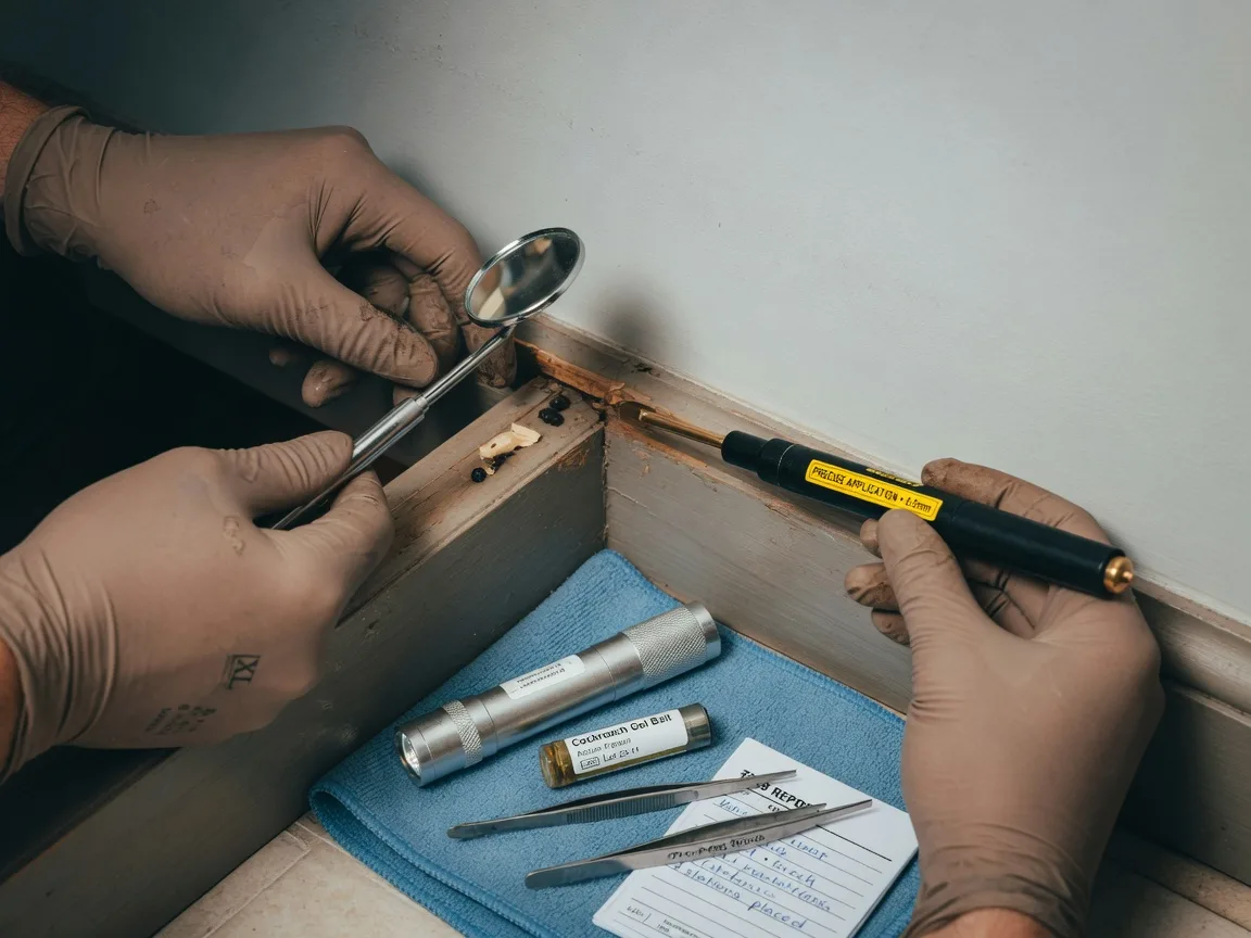 Why choose Emergency Pest Control in Lavina, MT